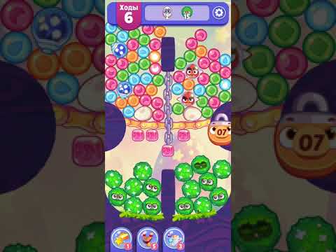 Angry Birds Dream Blast lvl 1183