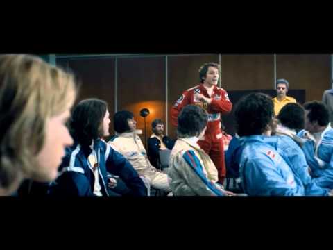 Rush - Alles für den Sieg