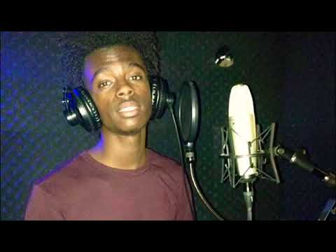 Vanilson G - liberdade & firmeza (audio officiel)