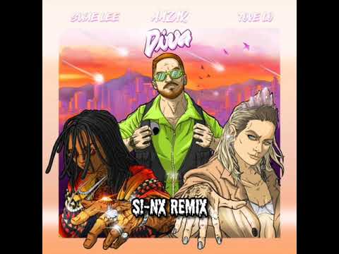 Aazar - Diva ft. Swae Lee, Tove Lo  (S!-NX REMIX)