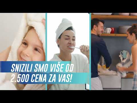 IDEA i RODA | Katalog neprehrane 15.05-10.06.2023.