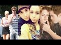 Miley vs. Ariana vs. Kristen - Worst Celebrity ...