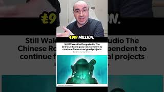 Still Wakes The Deep Studio Independence