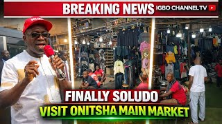 Download lagu BREAKING NEWS || SOLUDO VISIT TO ONITSHA MAIN MARKET TODAY TO INTERACT WITH THE TRADERS mp3 Download lagu BREAKING NEWS || SOLUDO VISIT TO ONITSHA MAIN MARKET TODAY TO INTERACT WITH THE TRADERS mp3