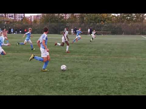 FC Rosengård 1917 vit P07  -  Malmö FF P08 11.10.2020 - Robert Budin 4K