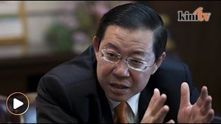 Download lagu Mansuh tol jika menang PRU14, kata Guan Eng mp3 Download lagu Mansuh tol jika menang PRU14, kata Guan Eng mp3