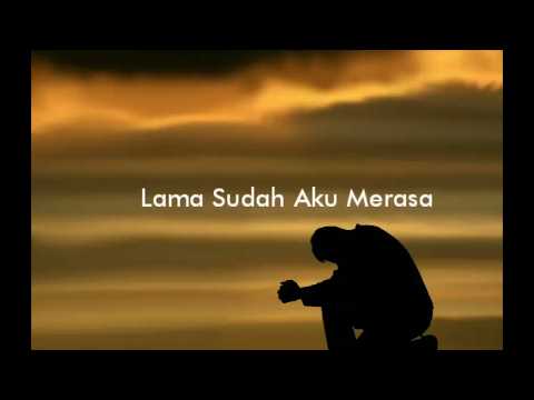 RIBAS - Sebelah Hati (Lyrik)