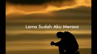 Download lagu RIBAS - Sebelah Hati (Lyrik) mp3