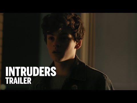 INTRUDERS Trailer | Festival 2014
