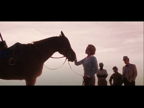 Secretariat Original Soundtrack | I'll See You In The Morning | Nick Glennie-Smith