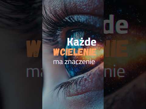 [POPKO Uzdrawianie Ciała i Ducha] Twoja dusza ma limit wcieleń. Co zrobisz z czasem, który ci został?