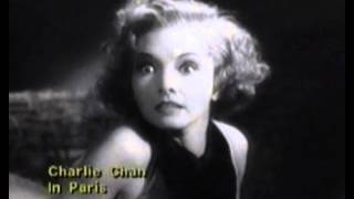 Charlie Chan in Paris (1935) Video