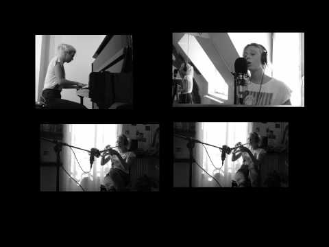 Hide and seek cover (Imogen Heap) - Andréane Le May