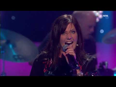 Norsk rock Kate  Saturday Night