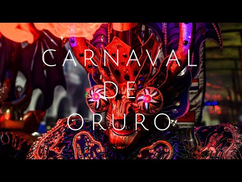 Carnaval de Oruro 2020 - Cinematic Folklore