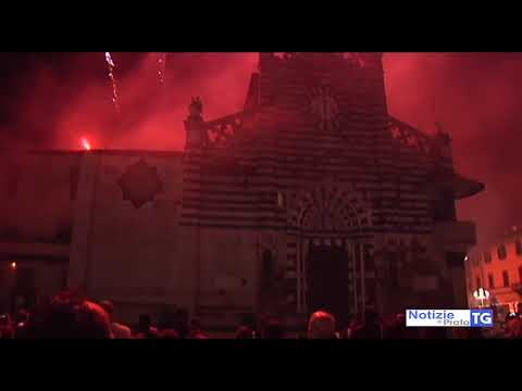 2018-09-10 PRATO - 8 SETTEMBRE, VESCOVO UFFICIALIZZA FINE SUO MANDATO