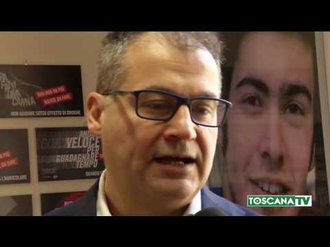 2017-04-08 FIRENZE - BILANCIO POSITIVO A UN ANNO LEGGE OMICIDIO STRADALE