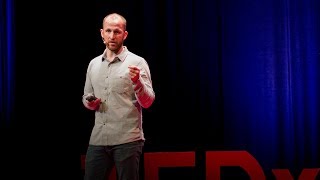 Let's protect the oceans like national parks | David Lang