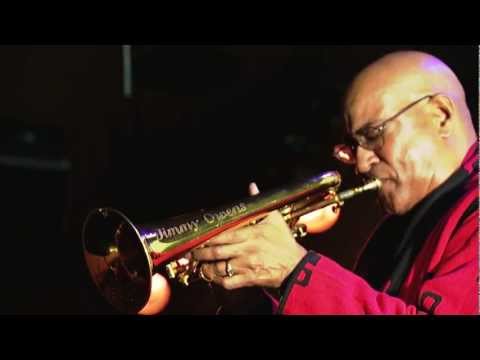 NEA Jazz Masters: Jimmy Owens (2012)