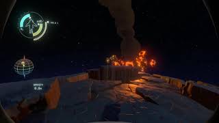 Outer Wilds - Echoes of the Eye  PC Steam Downloadable Content