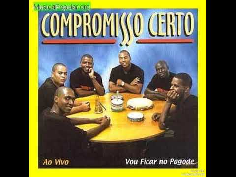 Cego de Paixao - Compromisso Certo