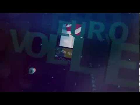 2013 CEV European Championship Intro