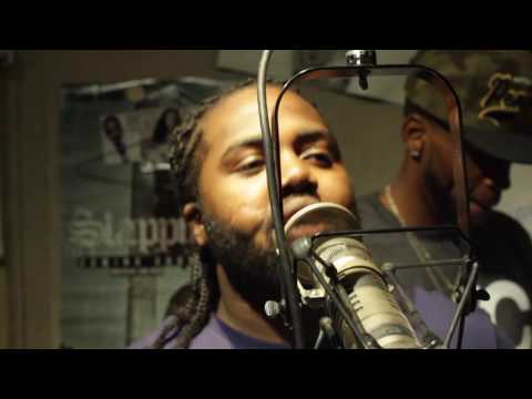 FRIDAY NIGHT CYPHER WEEK #19