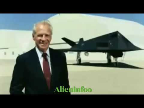 Ben Rich Lockheed Skunk Works director
