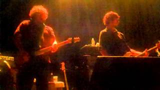 Guided by Voices   Arrows and Balloons   Summit Music Hall   April 30, 2016