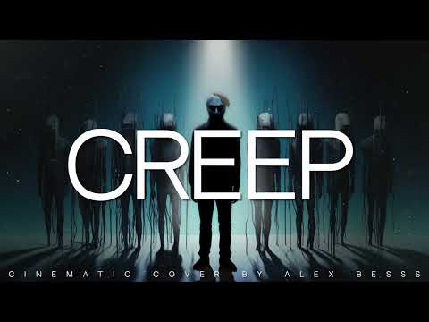 RADIOHEAD - CREEP | Epic Cinematic Orchestral Cover