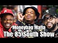 Moneybag Mafia *The 85 South Show* pulled up to The Lou Young Show w/ TreyDay S3 Ep.13