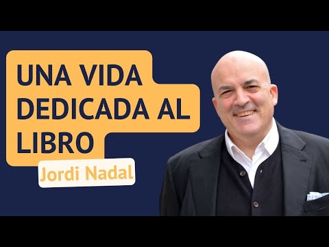 Entrevista Jordi Nadal