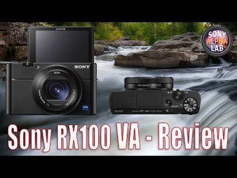 External Review Video 5bY2wf8K8B0 for Sony RX100 V 1″ Compact Camera (2016)