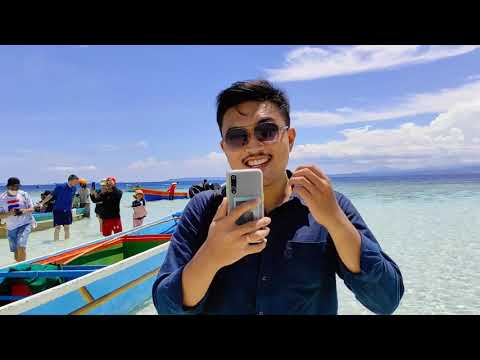[Eng & Indo] Trip to Pulau Nain & Pulau Bunaken, Manado, Sulawesi