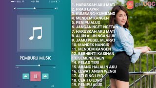 Download lagu DARA AYU feat BAJOL NDANU DJ KENTRUNG 2021 mp3
