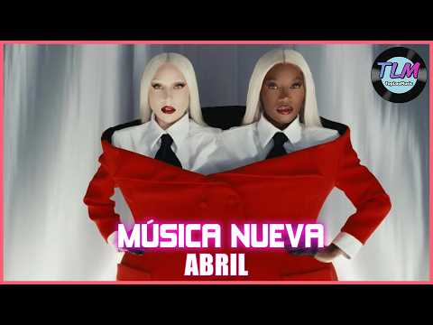 Top 30 Canciones Favoritas Abril 2026 (Top Personal)