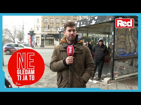 Savin uključenja: Osmi mart - Ne Gledam Ti Ja To - 08.03.2022 - Red TV
