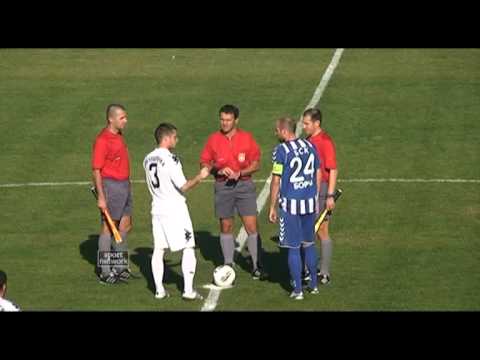 KUP 1/16 finale: Ćukarički - BSK 1:0
