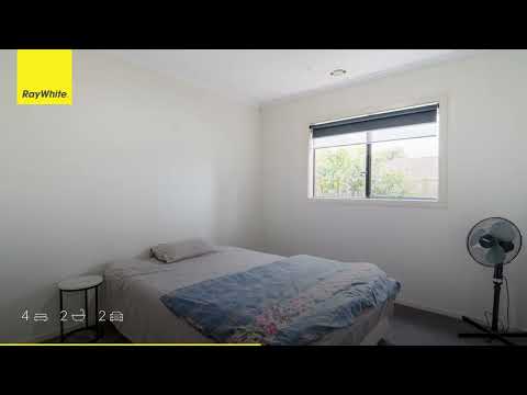 11 Cassinias Grove, Mernda, VIC 3754, 4 slaapkamers, 2 badkamers, House