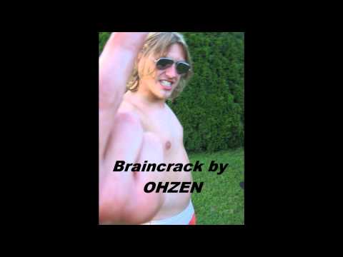 TDN Gang - Braincrack by Ohzen