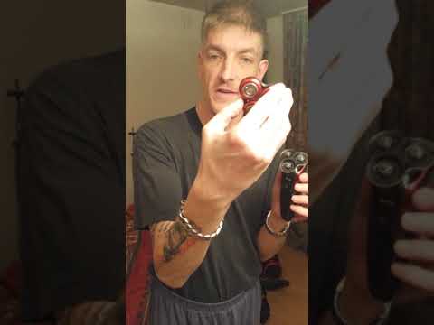 Philips Star Wars Rasierer