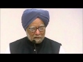Indias Prime Minister Manmohan Singh Will.