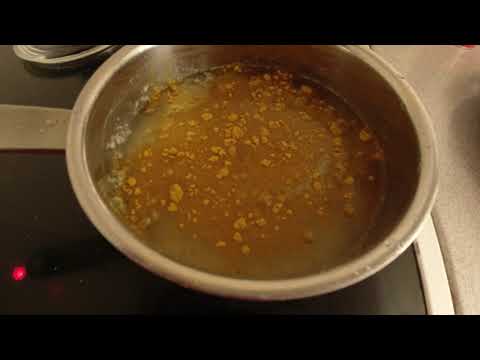 MongoTV_12466 - Mongo Madskole - Del 4 - OVNSTEGT KYLLING Med KARRY RIS og TAMARI