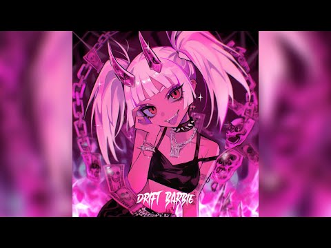 blueberry, PiNKII - Drift Barbie [1 HOUR] | PHONK BRASILEÑO 2025 | фанк