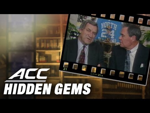 Dean Smith Coaching