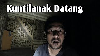 Download lagu KUNTILANAK DATANG! VILLA ANGKER GUNUNG SALAK - Eps II mp3