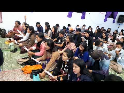 Kam Krina Si Tek, KEE 136 (Natal Permata Pasar Baru Munte 2021)