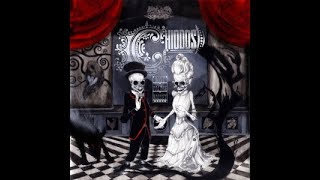 Chiodos - Life Is a Perception of Your Own Reality (Karaoke)