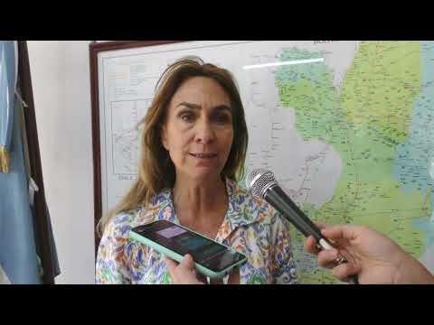 Analizaron los resultados del Censo de Frutas Tropicales