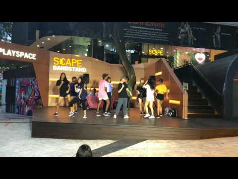 KPOP Dance Off Vol 98: AOA - Good Luck